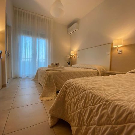 Hotel Palladio B&B تّشيرفييا المظهر الخارجي الصورة