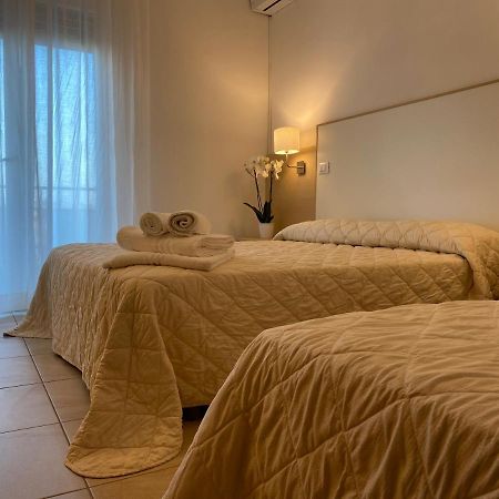 Hotel Palladio B&B تّشيرفييا المظهر الخارجي الصورة