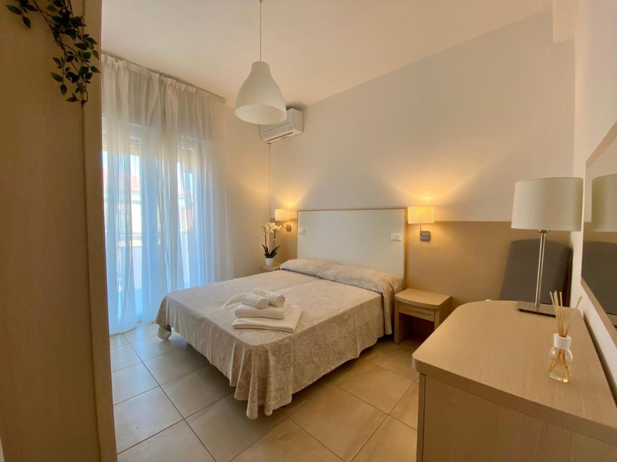 Hotel Palladio B&B تّشيرفييا المظهر الخارجي الصورة