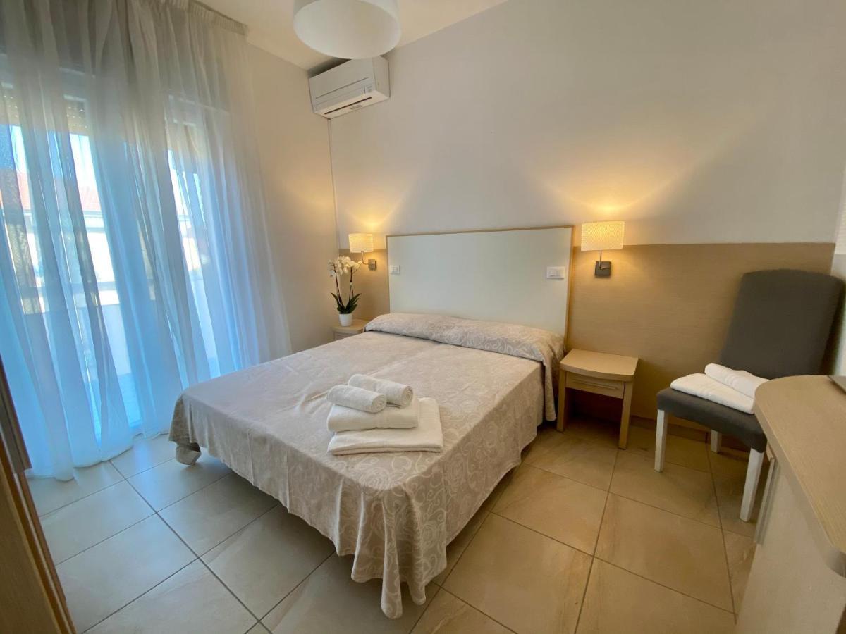 Hotel Palladio B&B تّشيرفييا المظهر الخارجي الصورة