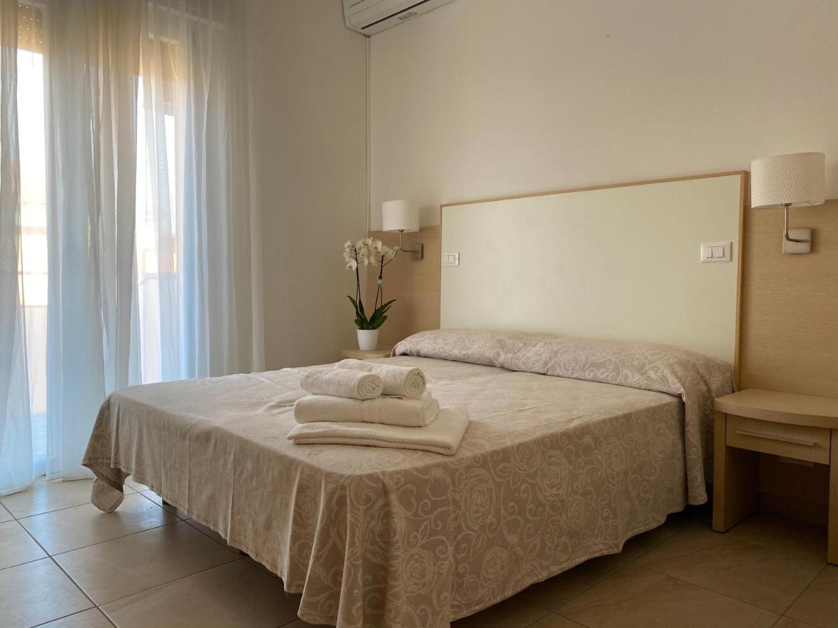 Hotel Palladio B&B تّشيرفييا المظهر الخارجي الصورة