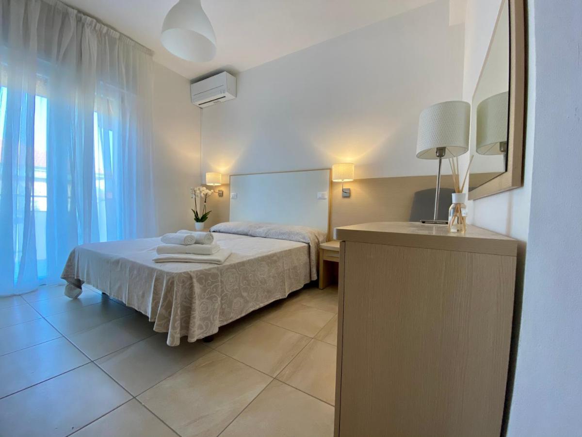 Hotel Palladio B&B تّشيرفييا المظهر الخارجي الصورة