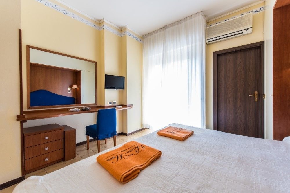 Hotel Palladio B&B تّشيرفييا المظهر الخارجي الصورة