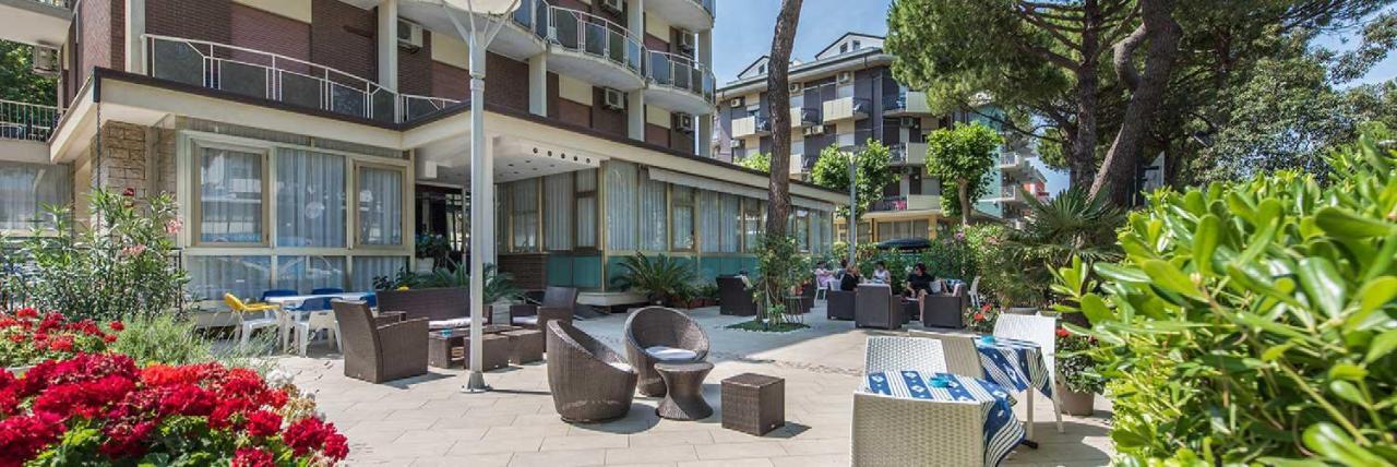 Hotel Palladio B&B تّشيرفييا المظهر الخارجي الصورة
