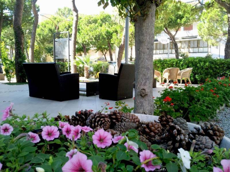 Hotel Palladio B&B تّشيرفييا المظهر الخارجي الصورة