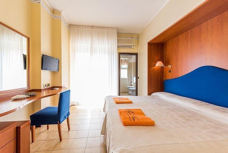 Hotel Palladio B&B تّشيرفييا المظهر الخارجي الصورة