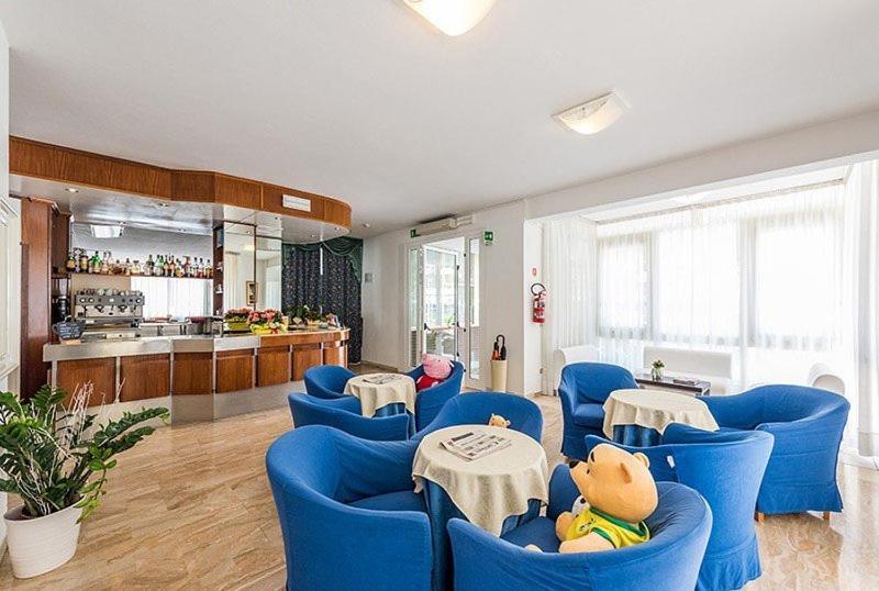 Hotel Palladio B&B تّشيرفييا المظهر الخارجي الصورة