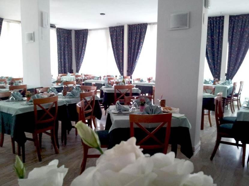 Hotel Palladio B&B تّشيرفييا المظهر الخارجي الصورة